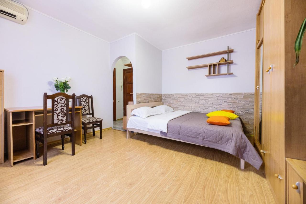 Apartments On Pechersk Kiev Habitación foto