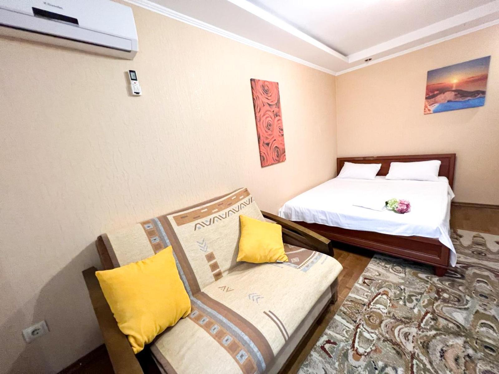Apartments On Pechersk Kiev Exterior foto