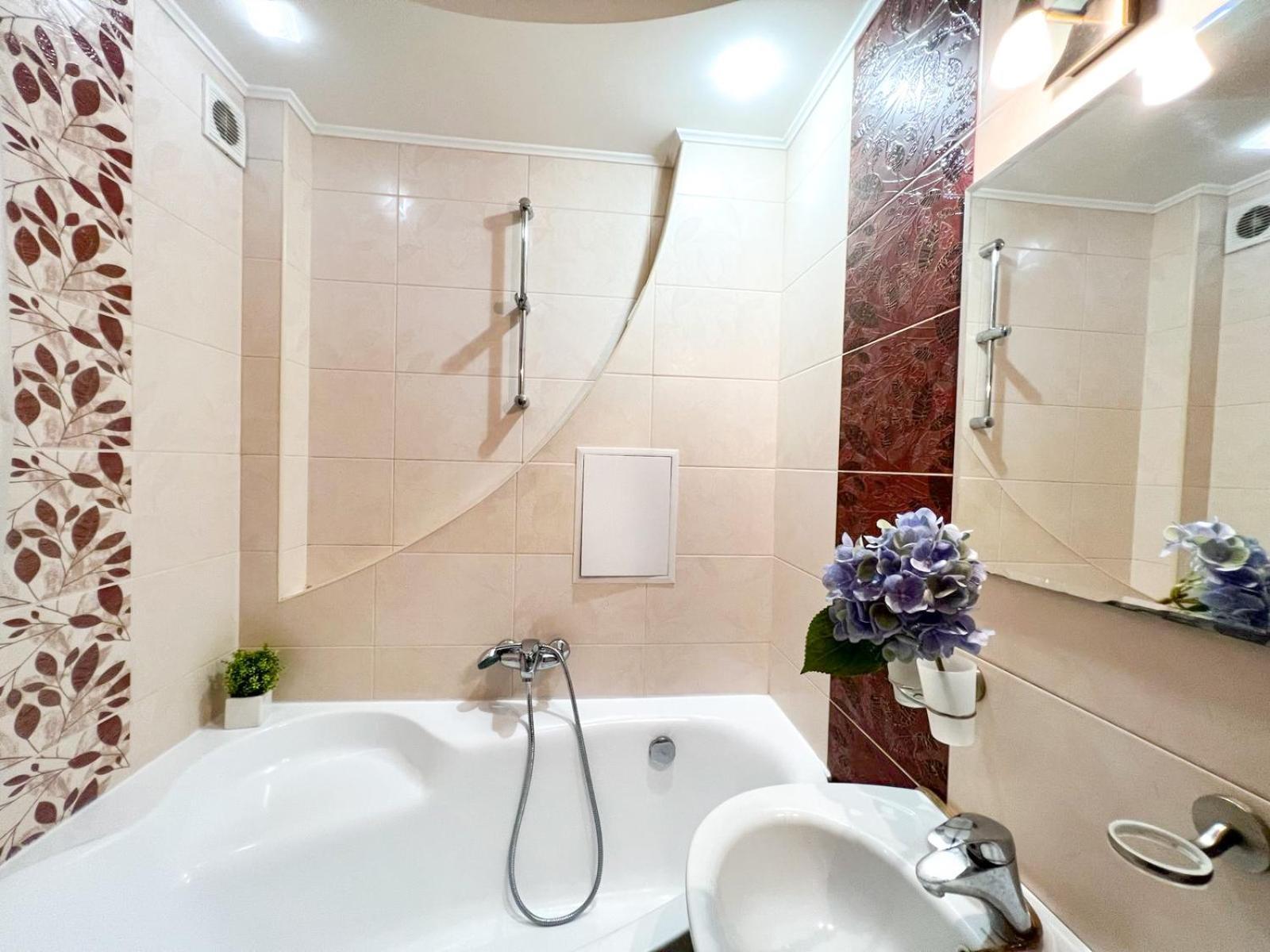 Apartments On Pechersk Kiev Exterior foto