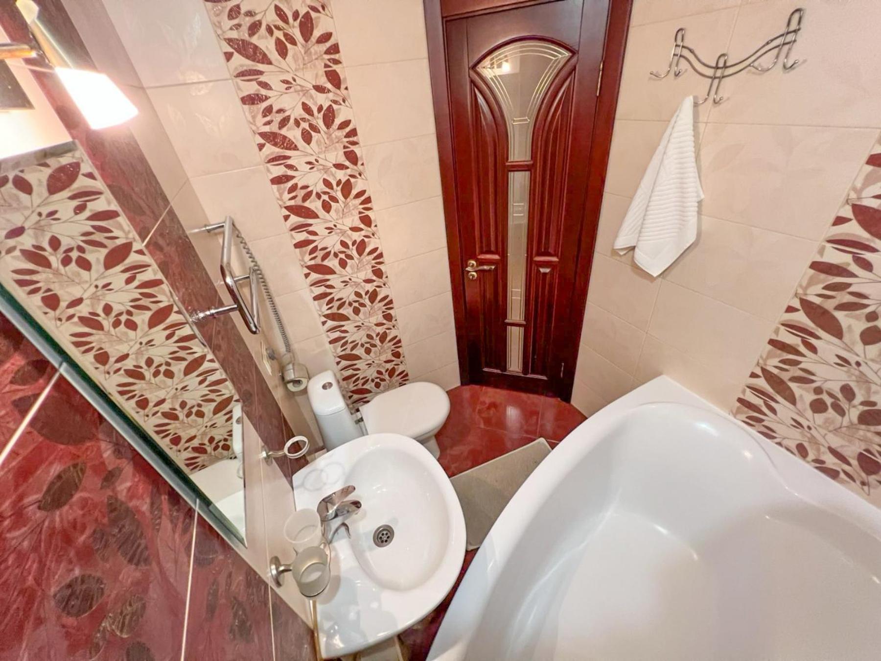 Apartments On Pechersk Kiev Exterior foto