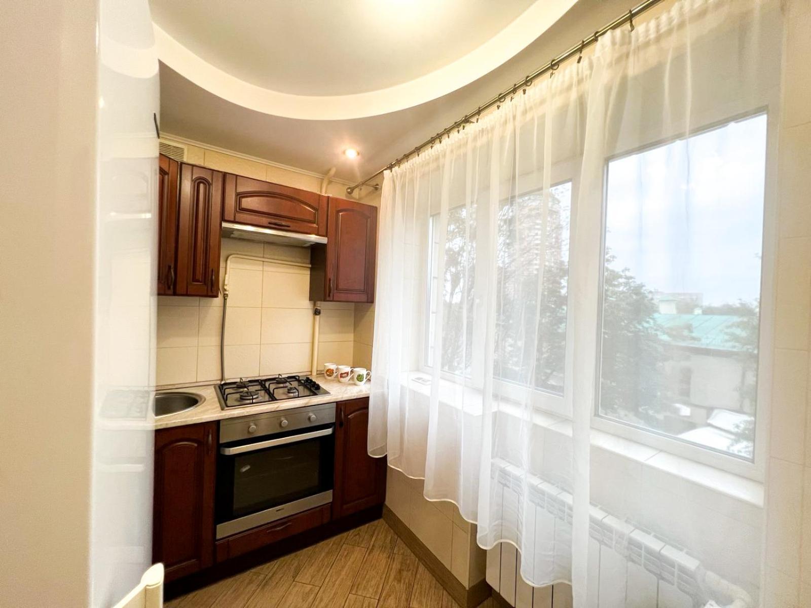 Apartments On Pechersk Kiev Exterior foto