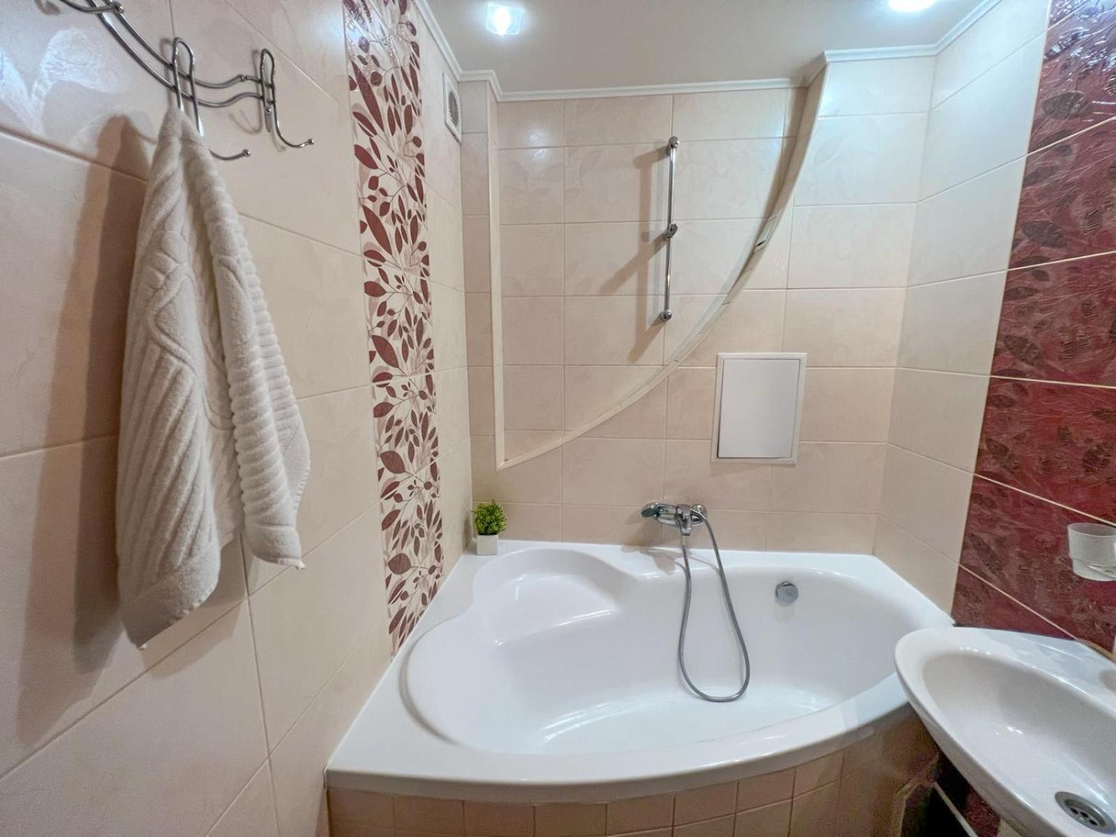 Apartments On Pechersk Kiev Exterior foto