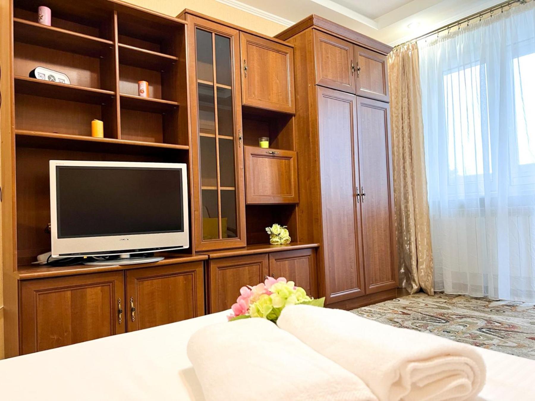 Apartments On Pechersk Kiev Exterior foto