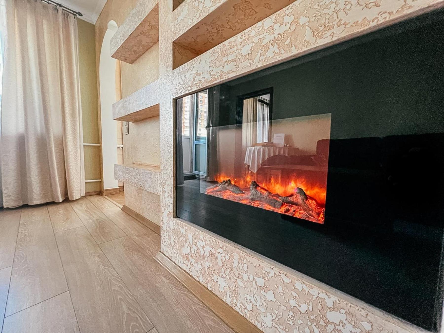 Apartments On Pechersk Kiev Exterior foto