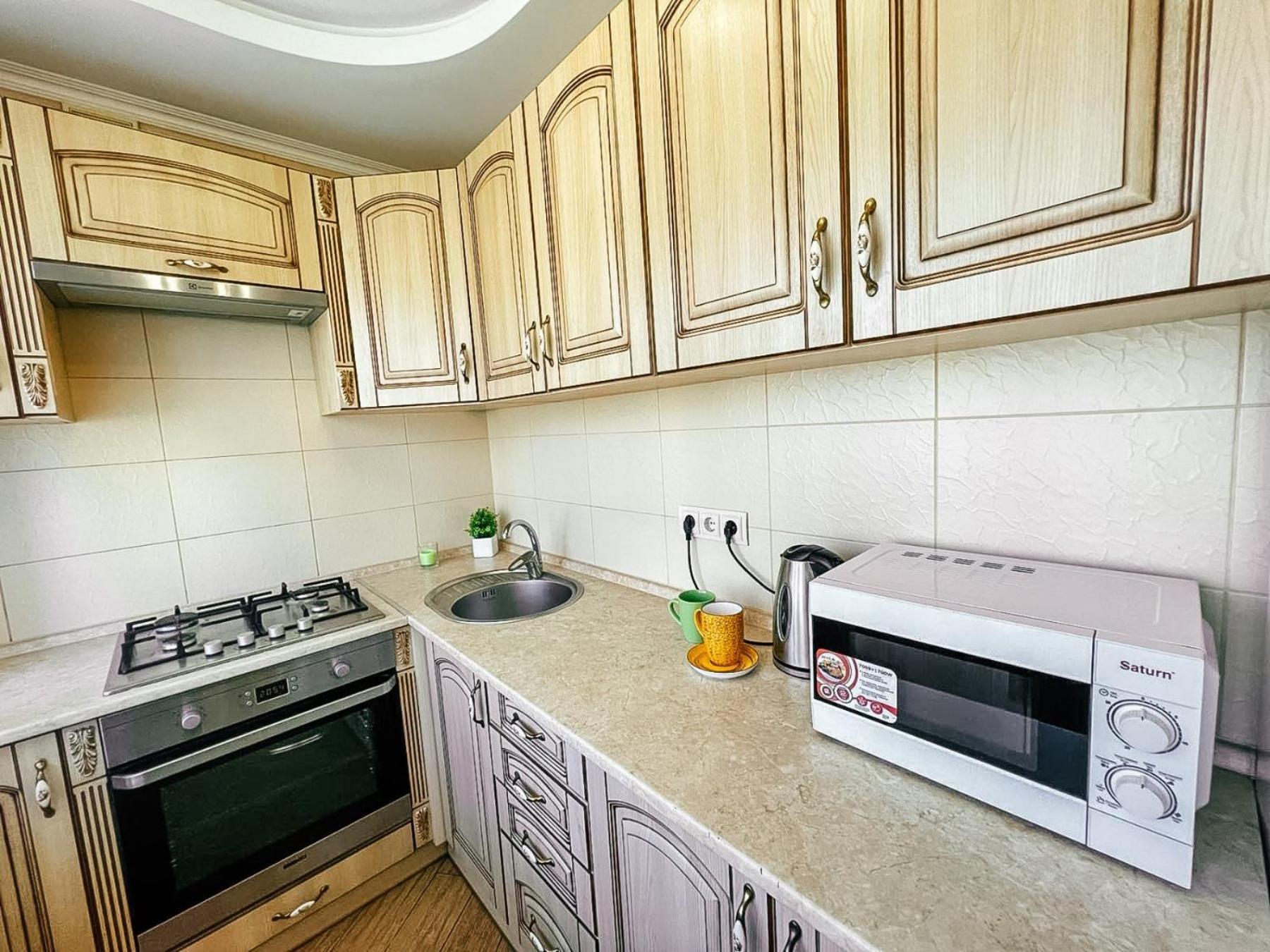 Apartments On Pechersk Kiev Exterior foto