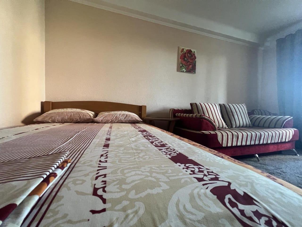 Apartments On Pechersk Kiev Exterior foto